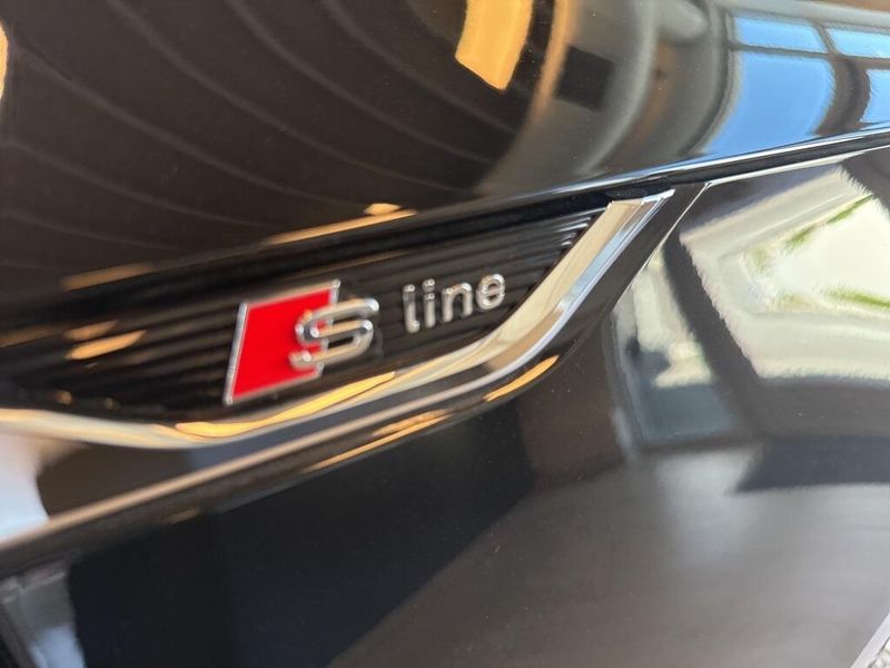 2024 Audi A5 45 S line Premium Plus CABRIO