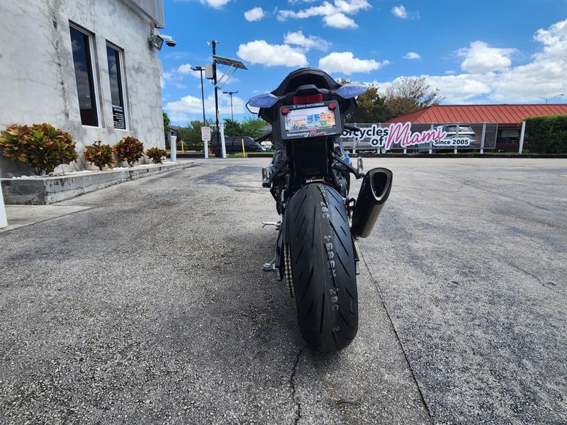 2026 BMW S 1000 RRImage 8