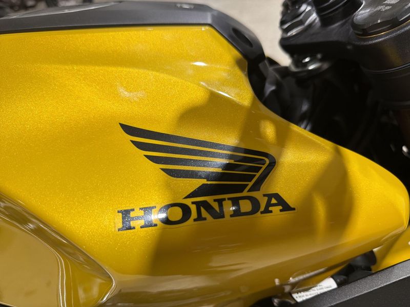 New 2026 Honda CB300R ABS Image 26