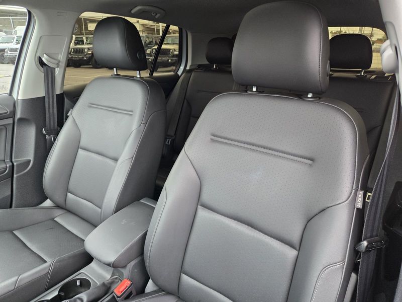 Used 2021 Volkswagen Golf 1.4T TSI Auto