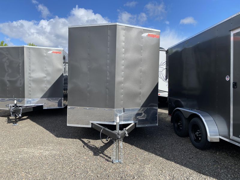 2025 MIRAGE 7X14 XE Image 4