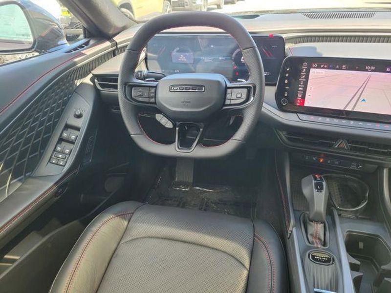New 2026 Dodge Charger Scat Pack Plus 4-door Awd