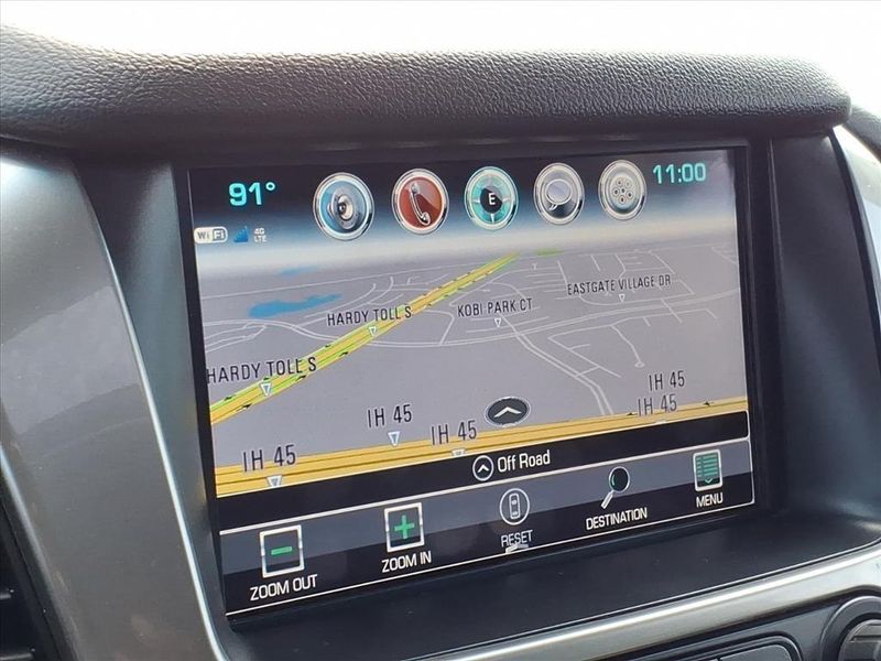 Used 2017 Chevrolet Suburban PremierImage 7