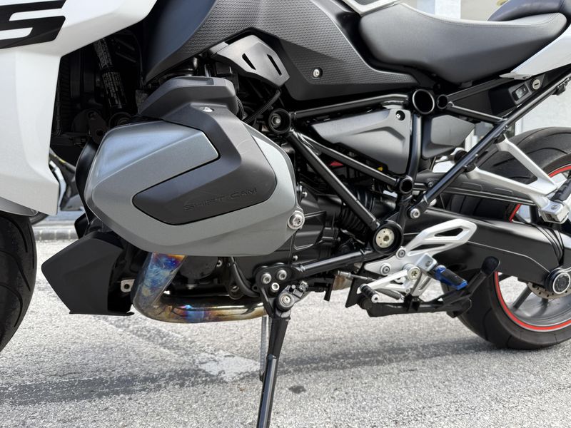 2023 BMW R 1250 RS