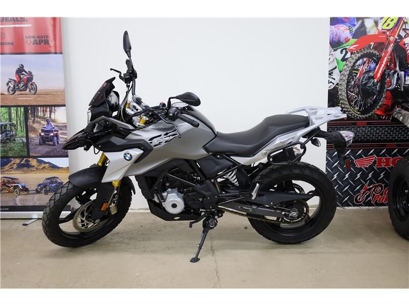 Used 2019 BMW G310 Image 7
