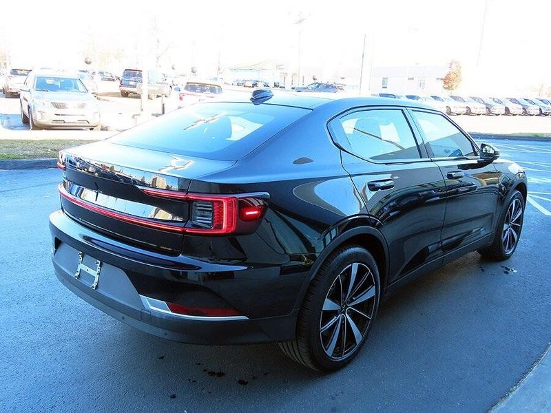 2021 Polestar 2 Launch EditionImage 5