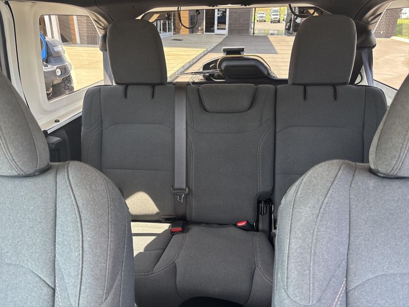 Used 2026 Jeep Wrangler Sport SImage 26