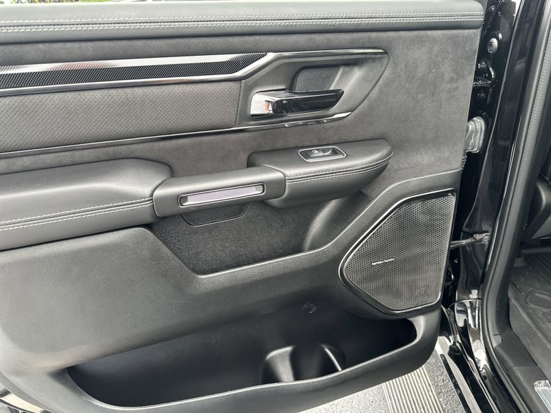 2022 RAM 1500 TRXImage 14