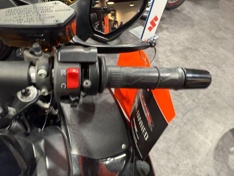 Used 2022 Kawasaki CONCOURS 14 ABS Image 21