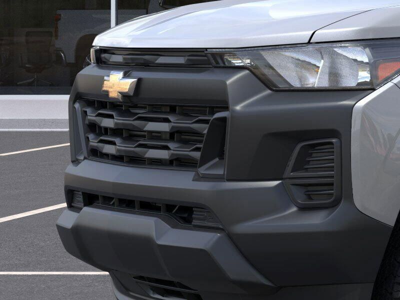 2025 Chevrolet Colorado 2WD Work TruckImage 13
