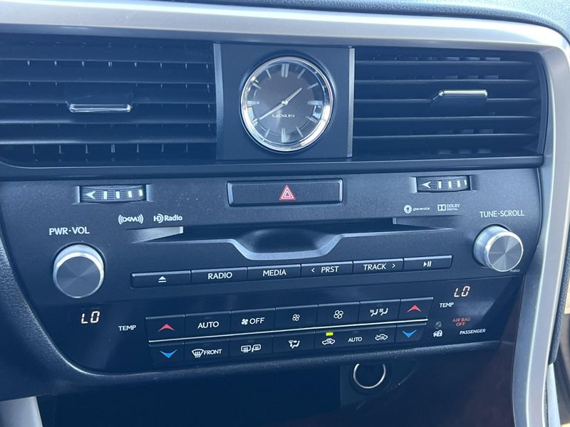 Used 2017 Lexus RX 350Image 15