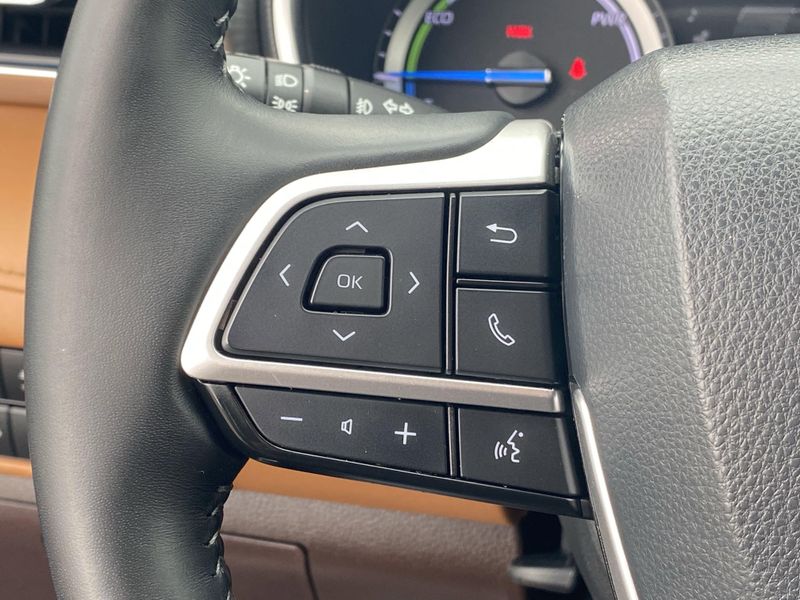 2022 Toyota Highlander PlatinumImage 27