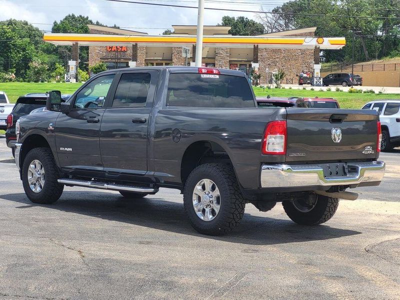 2024 RAM 2500 Big HornImage 4