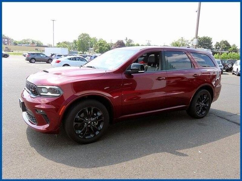 2021 Dodge Durango R/TImage 1
