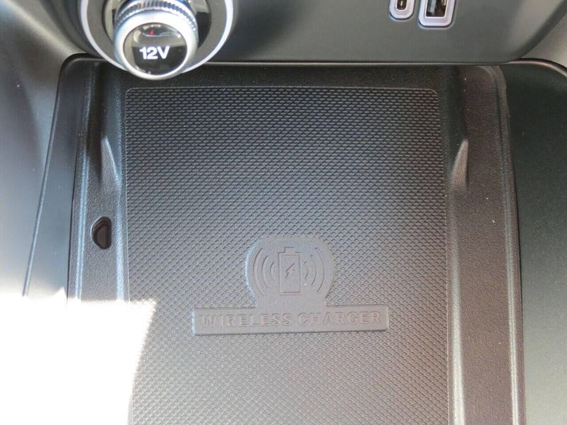 2024 Dodge Hornet R/T Plus photo 15