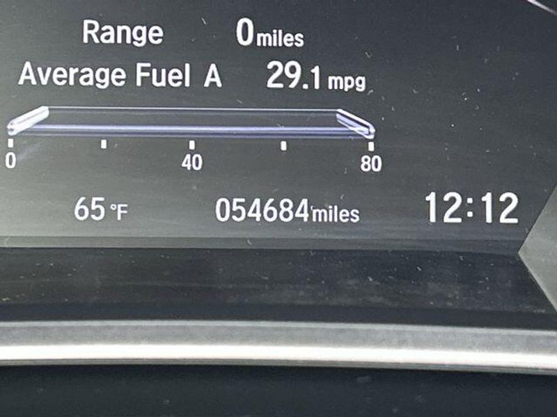 Used 2019 Honda CR-V EXImage 31