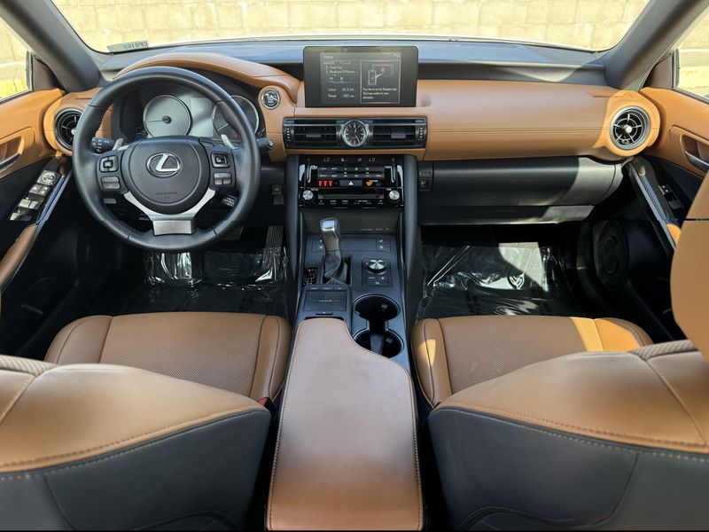 Used 2024 Lexus IS 300Image 29