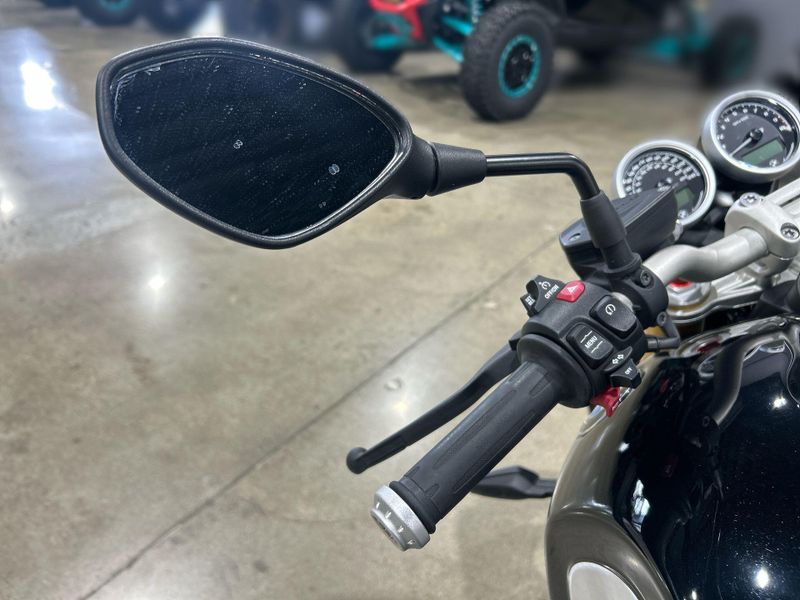 Used 2021 BMW R nineT Image 16