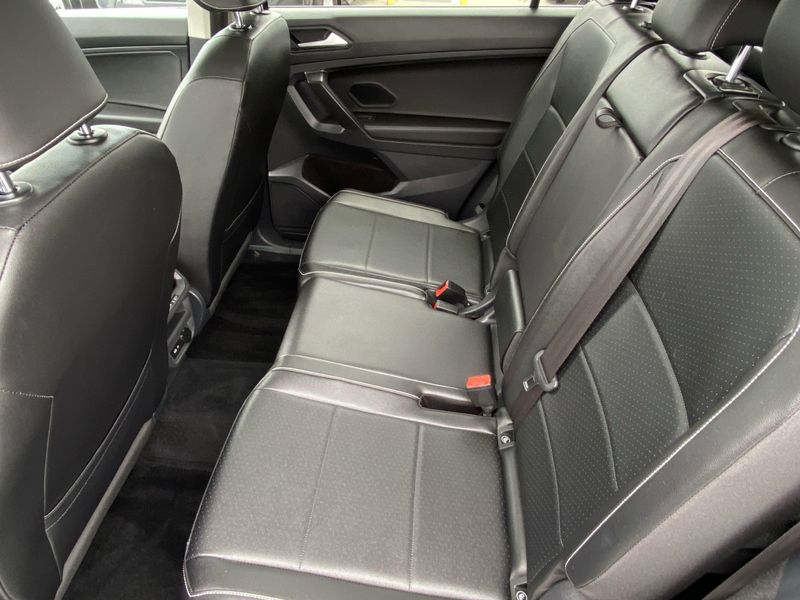 Used 2021 Volkswagen Tiguan 2.0T SEImage 14