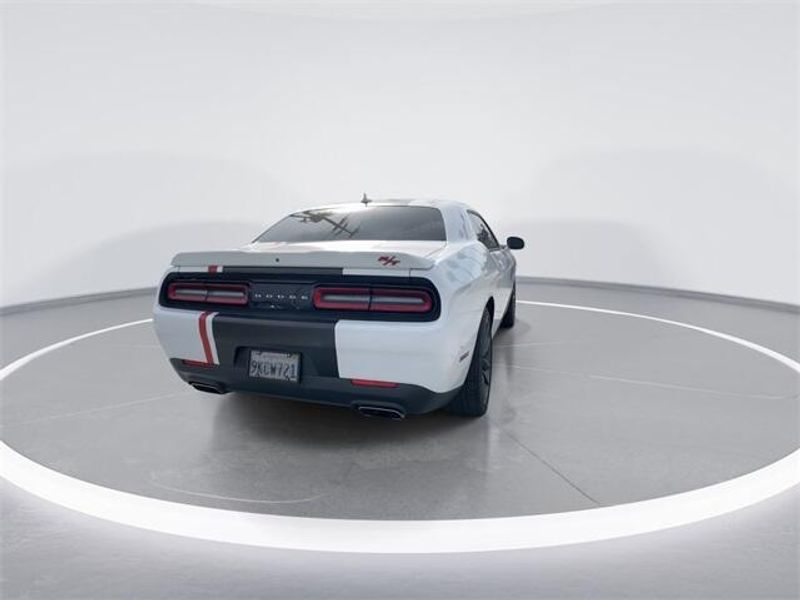 2021 Dodge Challenger R/TImage 7