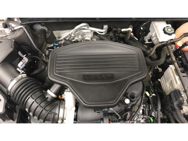 Used 2020 GMC Acadia SLEImage 19