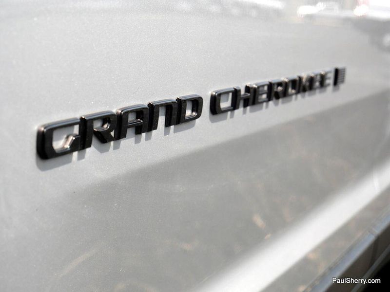 2025 Jeep Grand Cherokee L Altitude X 4x4Image 46