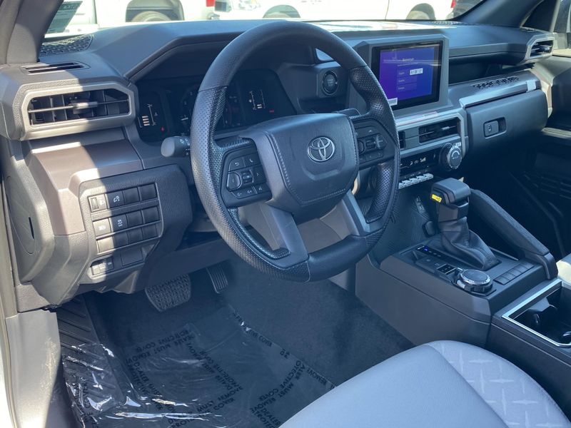 2025 Toyota Tacoma SR5Image 13