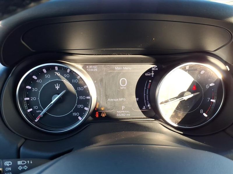 Used 2022 Maserati Levante ModenaImage 24