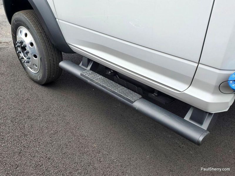 2025 RAM 5500 Chassis TradesmanImage 6