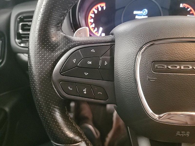2022 Dodge Durango GT Plus photo 15