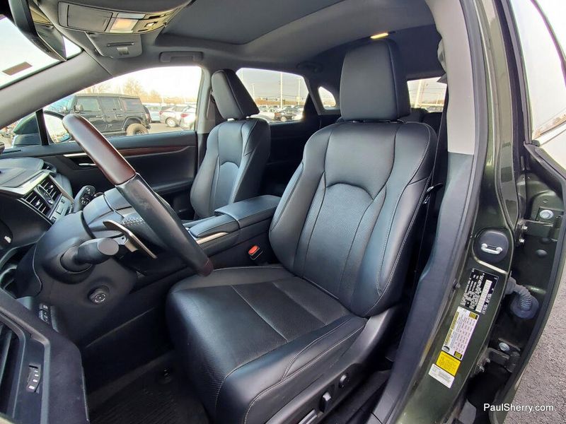 Used 2022 Lexus RX 350 