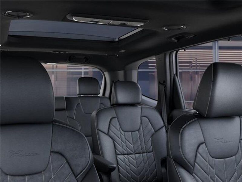 New 2025 Kia Telluride SX X-LineImage 27
