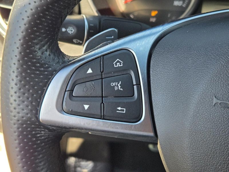 Used 2018 Mercedes-Benz C-Class C 300 Sedan