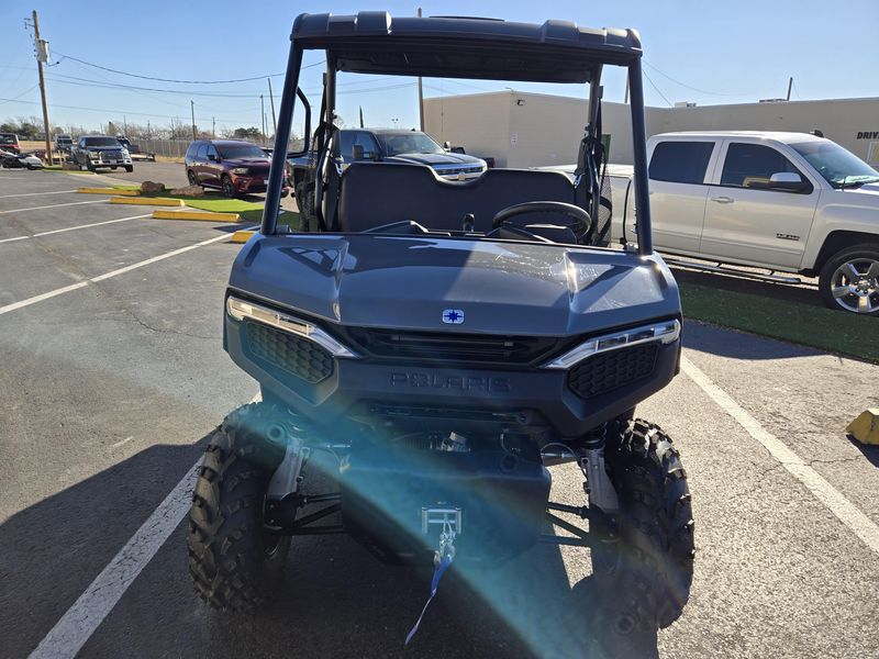 NEW 2026 POLARIS RANGER 500 Image 5