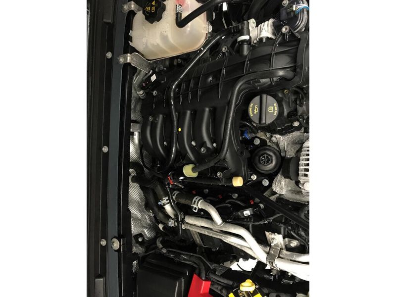 Used 2024 Jeep Gladiator NighthawkImage 19