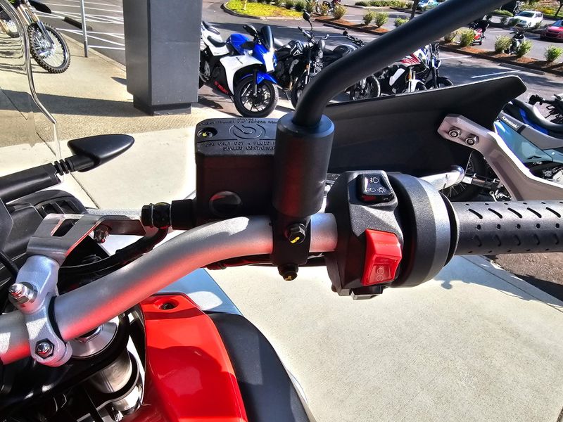 Used 2023 Aprilia TUAREG 660 
