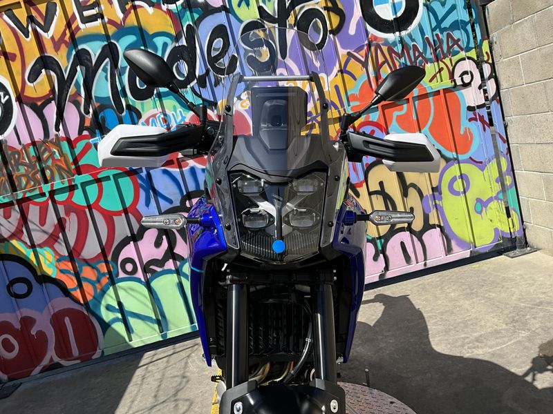 New 2026 Yamaha Tenere 700  DEMO Image 10