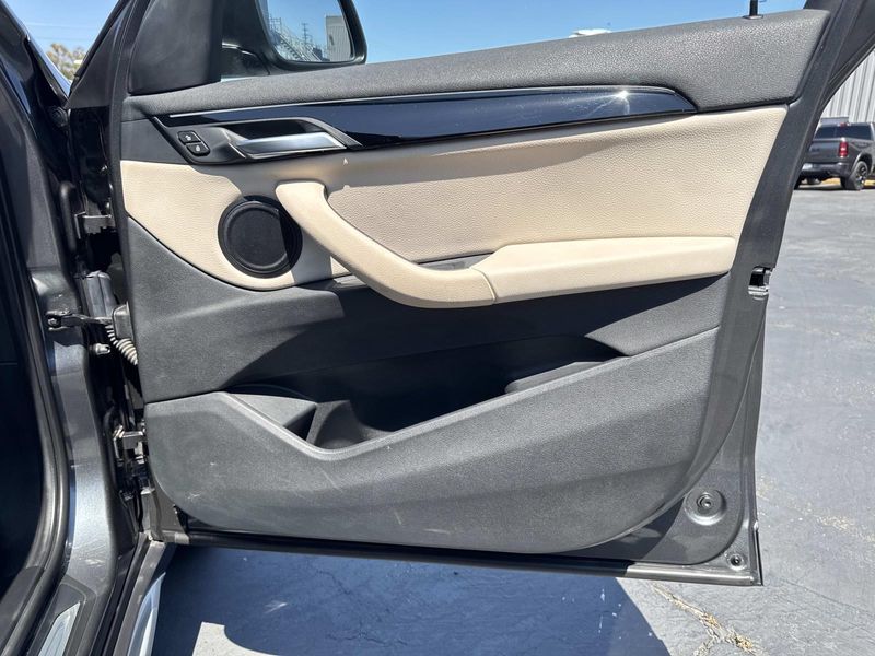 Used 2019 BMW X1 sDrive28i
