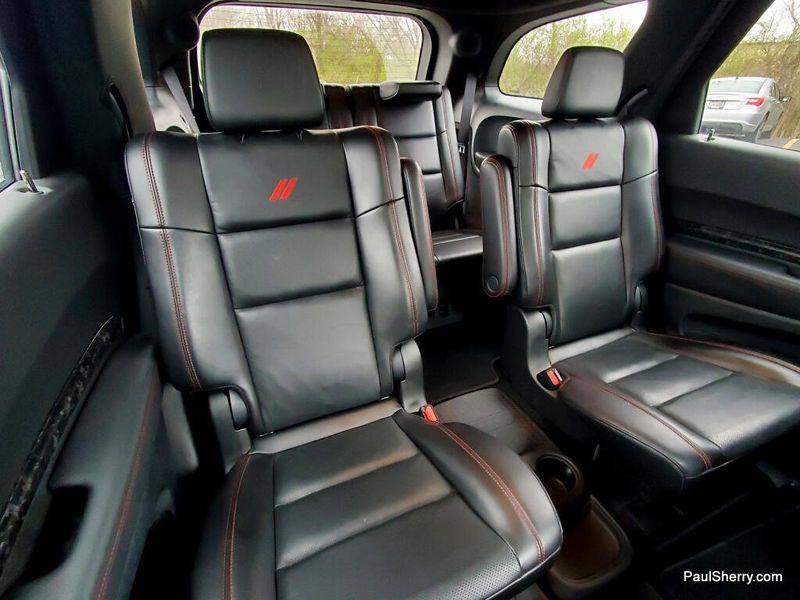 Used 2024 Dodge Durango R/T Premium