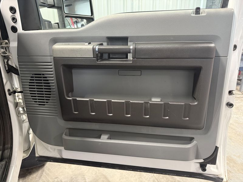 Used 2012 Ford F-250 Image 8