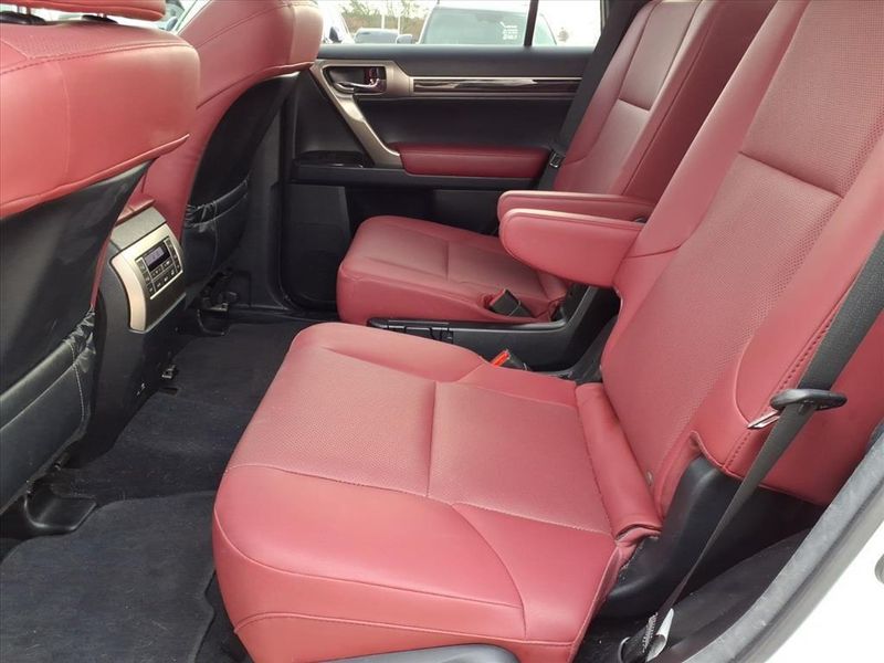 Used 2020 Lexus GX 460Image 10