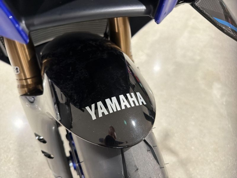 New 2026 Yamaha YZF-R1 Image 27