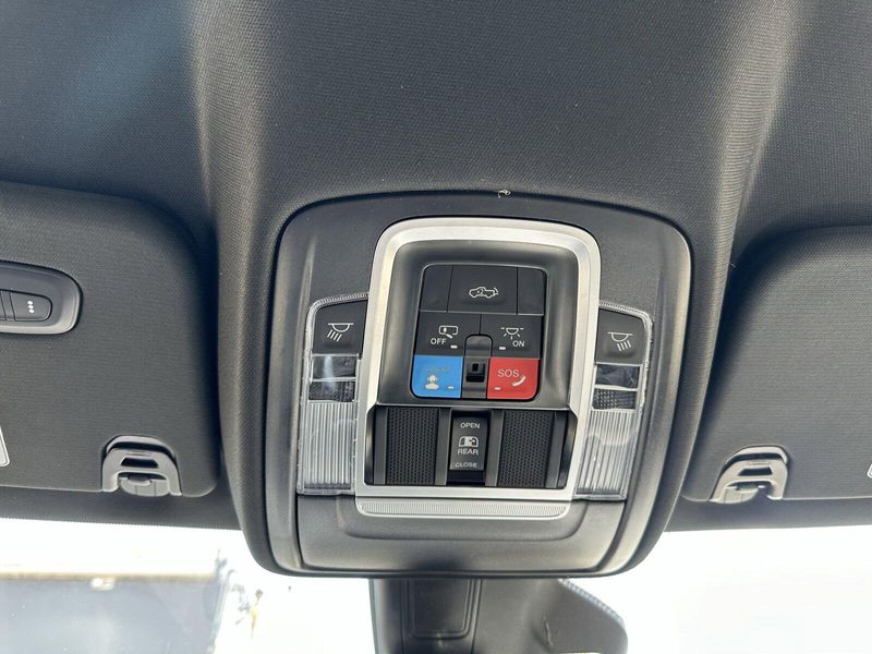 2025 RAM 1500 Big HornImage 29