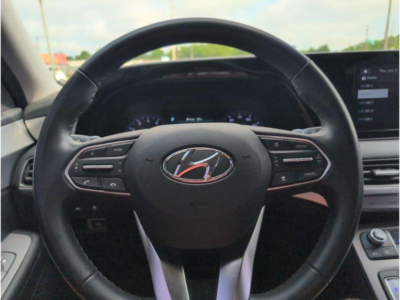 2021 Hyundai Palisade SELImage 22