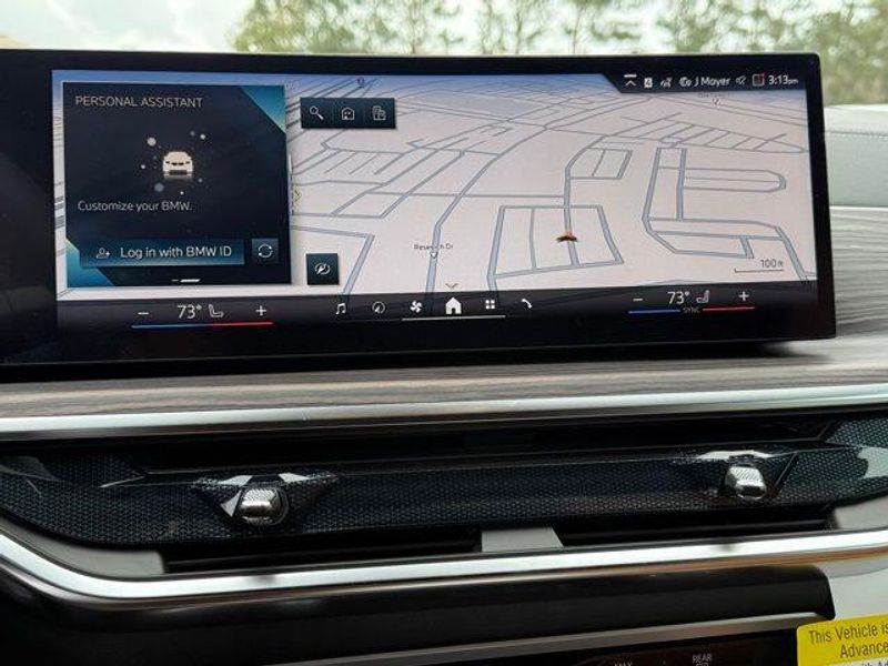 New 2026 BMW X5 xDrive50eImage 25