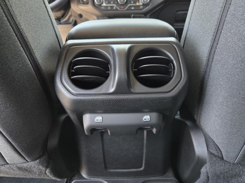 New 2026 Jeep Wrangler 4-door Willys