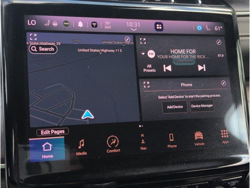 Used 2023 Jeep Grand Cherokee LimitedImage 14