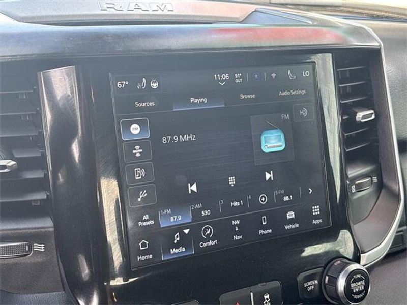 Used 2022 RAM 2500 Big HornImage 23
