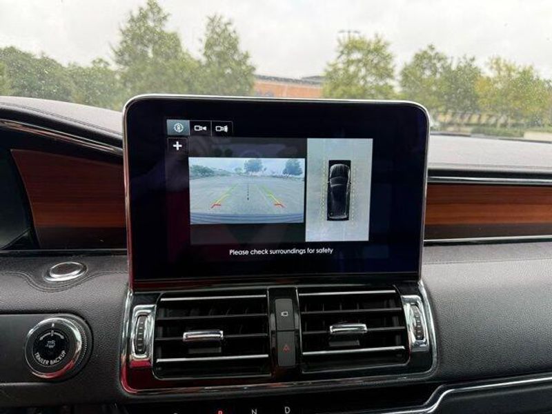 Used 2018 Lincoln Navigator L Reserve