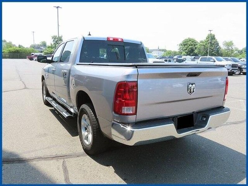 2019 RAM 1500 Classic SLTImage 5